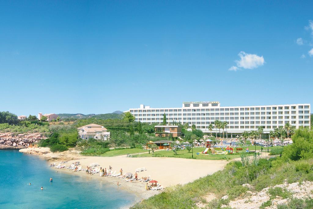Hotell Rvhotels Ametlla Mar L'Ametlla de Mar